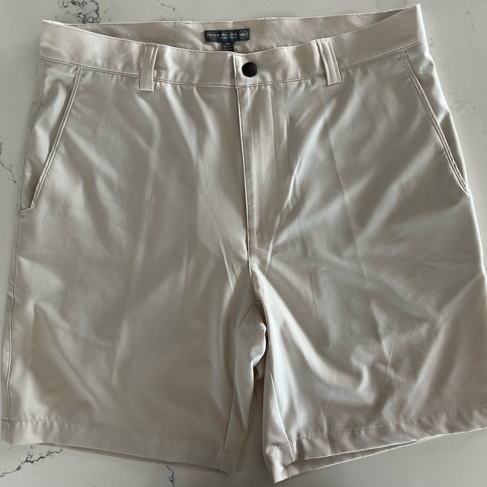 Peter Millar shorts